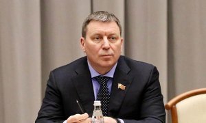 Экс-депутат Мосгордумы Андрей Метельский подал в суд на Фонд борьбы с коррупцией