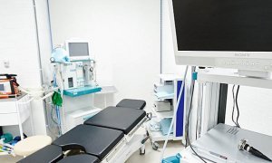 Госдума приняла законопроект о премиях врачам за выявление онкологии на ранней стадии