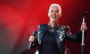 Солистка группы Roxette скончалась после продолжительной болезни