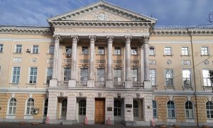 Главврач московской больницы №23 заразилась коронавирусом от пациента