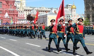 Владимир Путин назначил проведение юбилейного Парада Победы на 24 июня