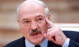 Лукашенко потребовал отчислить из вузов протестующих студентов