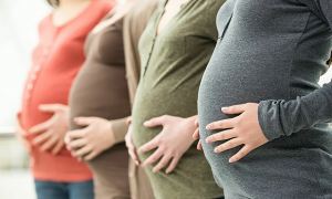 Россиянкам рекомендовали воздержаться от планирования беременности