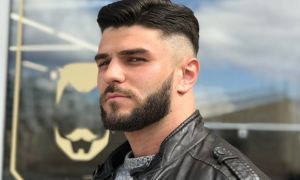 «Мужское государство» могут признать экстремистской организацией 