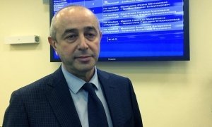 Муниципальные депутаты Подмосковья просят президента  отправить в отставку губернатора Воробьева