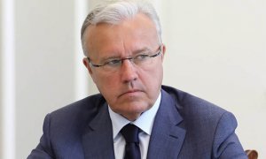 Полиция рекомендовала красноярскому губернатору обеспечить себе охрану
