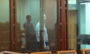 Фигуранта дела об избиении Олега Кашина приговорили к 8 годам, но не за нападение на журналиста