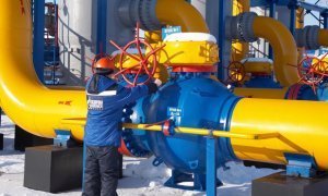 «Газпром» получил рекордный убыток из-за теплой зимы