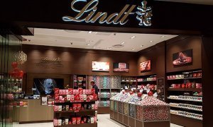 ФАС возбудила дело против Lindt из-за различий в качестве шоколада для покупателей из России и Европы