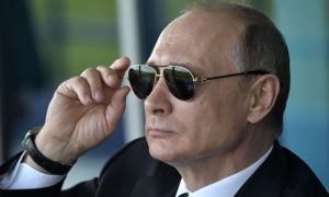 Хакеры сорвали выход расследования о Путине и химоружии