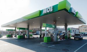 Венгерская MOL готовится отказаться от российской нефти