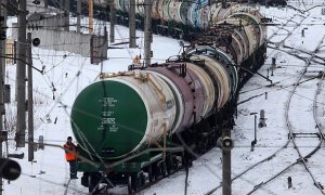 Белоруссия решила отказаться от российской нефти и ищет других поставщиков