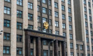 В Госдуме предложили сажать на 7 лет за нарушение карантина по коронавирусу
