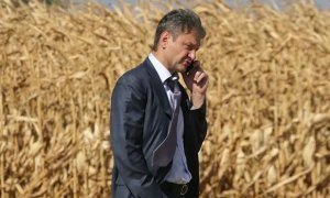 Агрохолдинг семьи Александра Ткачева возглавил рейтинг самых богатых землевладельцев России