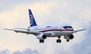 Секретарь Общественной палаты попросил «не выносить приговор» самолетам SSJ100