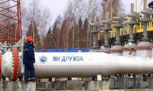 Белоруссия получит компенсацию за поставку «грязной» нефти в размере 15 долларов за баррель