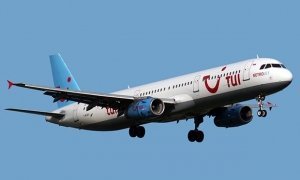 В Египте разбился самолет «Когалымавиа» с российскими туристами