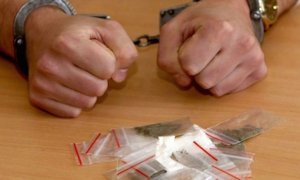 Госдума рассмотрит законопроект о смягчении наказания по «наркотической» статье