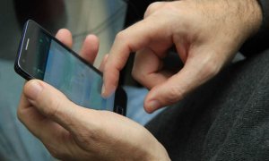 Россиянам будут рассылать sms-сообщения о нарушении ими карантина