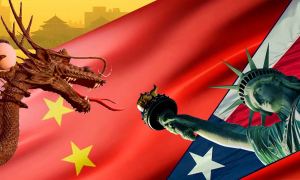 США ввели масштабные санкции против высокотехнологичного сектора Китая