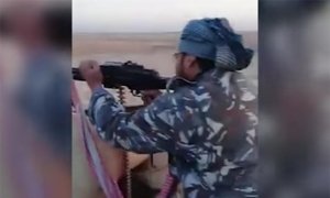  Боевики ИГИЛ маскируются под курдов и готовы идти в новую атаку в Сирии