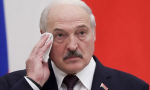 Лукашенко поручил разместить в Белоруссии «не одну тысячу» российских военных