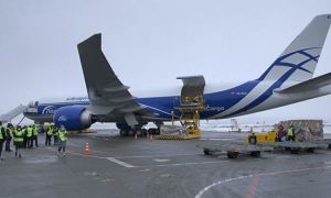 «Боингам» российских авиакомпаний запретили садиться в Китае