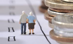 Счетная палата предупредила о риске сокращения пенсионных прав у части россиян