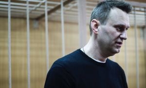 Аппарат омбудсмена Москальковой сообщил адвокатам Навального, что с ним все в порядке и в лечении он не нуждается