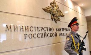 Трех генералов МВД России отстранили от службы после ареста начальника полиции Камчатки