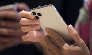 Apple научит смартфоны диагностировать депрессию и аутизм
