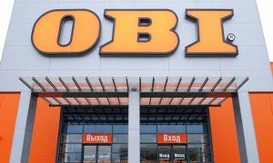 Закрытые из-за санкций магазины сети OBI передадут в управление российскому бизнесмену