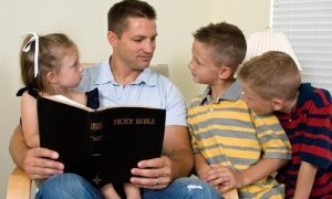 ЕСПЧ рассмотрит жалобу россиянина, оштрафованного за коллективное чтение Библии
