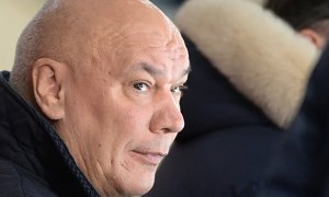 Руководитель ФСИН Геннадий Корниенко ушел в отставку