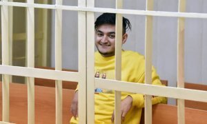 Сотрудник полиции отказался быть потерпевшим по «московскому делу» и уволился