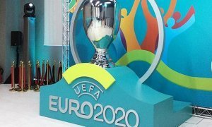 Санкт-Петербург могут лишить четырех матчей Евро-2020 из-за нового допинг-скандала