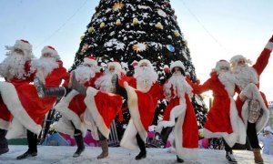 В Госдуме предложили сократить новогодние каникулы до четырех дней