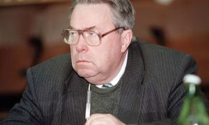 Экс-губернатор Камчатского края скончался в возрасте 87 лет