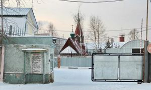 «Новая газета» опубликовала новое видео пыток заключенных в ярославской ИК-1