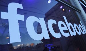 Российский суд оштрафовал Facebook на 26 млн рублей за отказ удалить информацию о протестных митингах
