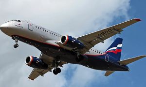 Российские авиакомпании нашли 193 самолета, на которых можно будет летать за границу