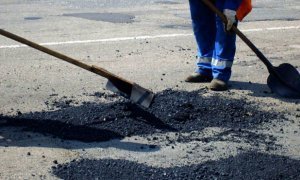 Омский чиновник объяснил рост числа ДТП ремонтом дорог