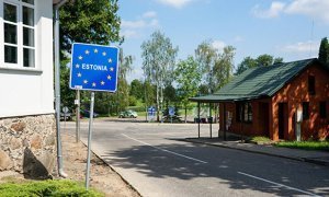 Эстония напомнила России о невозвращенных после распада СССР землях