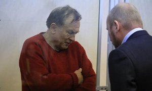 Подозреваемого в убийстве историка Олега Соколова признали вменяемым