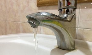 В российский курортных городах ограничили подачу воды в дома из-за жары и засухи