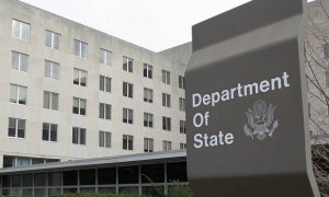 Госдеп США ввел санкции против трех российских компаний