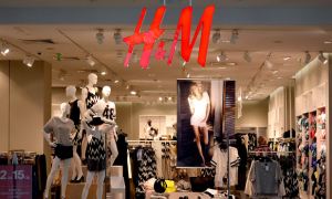 Таможенная служба возбудила дело против российской «дочки» H&M из-за неуплаты пошлин