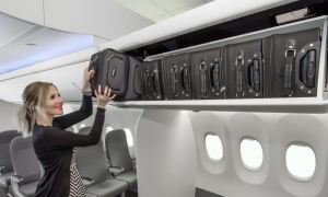 «Аэрофлот» попросил Минтранс уменьшить размер «бесплатного» багажа пассажиров