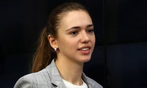 Мать новой главы Росмолодежи Ксении Разуваевой оказалась владелицей дома за 70 млн рублей