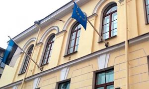 ФСБ сообщила подробности задержания и высылки эстонского дипломата